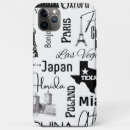 Search for black white pattern phone cases For him