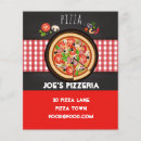 Search for italian flyers Food