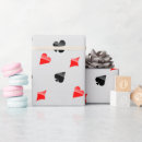 Search for blackjack wrapping paper Casino