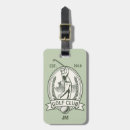 Search for golf luggage tags Tournament