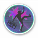 Search for boombox stickers 80s