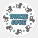 Search for dachshund stickers Fun