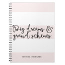 Search for dream notebooks Script