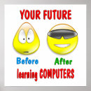 Search for school computer posters Computers