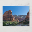 Search for watchman postcards Mountains