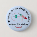 Search for phlebotomist badges Blood