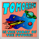 Search for funny future posters Science