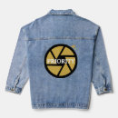 Search for photography jackets Canon