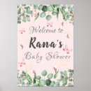 Search for fairy baby shower signs Forest