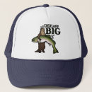 Search for big fish hats Trout