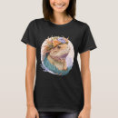 Search for bearded dragon tshirts Floral