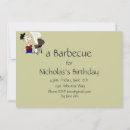 Search for humourous barbecue invitations Bbq
