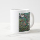 Search for large tree mugs Italy