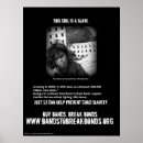 Search for slaves posters Slavery