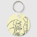 Search for curtis key rings Dogs