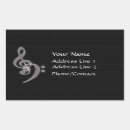 Search for music symbol stickers Bass