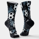Search for football socks Pattern