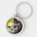Search for ragdoll key rings Kitten