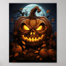 Search for jack o lanterns posters For kids