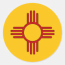 Search for native peoples stickers Southwest
