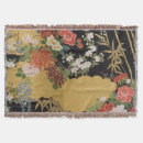 Search for japanese cherry blossom blankets Sakura