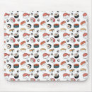 Search for sushi roll mouse mats Seafood