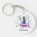 Search for nail polish key rings Manicure