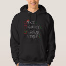 Search for naughty hoodies Trendy