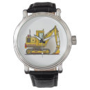 Search for digger watches Excavator