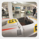 Search for luxury car stickers Vintage