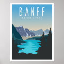 Search for banff posters Vacation