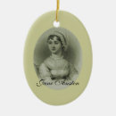 Search for jane austen christmas tree decorations Book lover