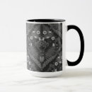 Search for black stag mugs Woodland