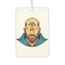 Search for monster car air fresheners Character