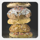Search for paper stack stickers Cookie