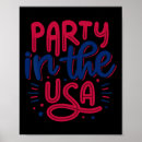 Search for vintage 4th of july posters Lifes a garden