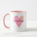 Search for romantic mugs Script