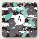 Search for black teal barware Initial