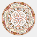 Search for tribal print stickers Rustic