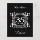 Search for five years postcards Anniversary