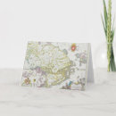 Search for old map cards History