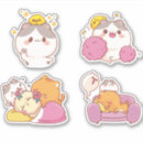 Search for kawaii chicken stickers Baby