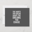 Search for affirmations horizontal postcards Encouragement