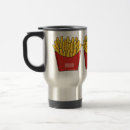 Search for french fries mugs Chips