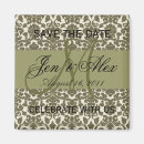 Search for taupe magnets Damask