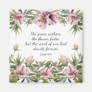 Search for christian mothers day magnets Floral