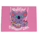 Search for koala gift bags Marsupial