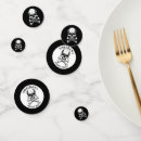 Search for skull confetti Party