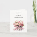 Search for ballet class invitations Ballerina
