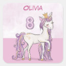 Search for 8th birthday stickers Eight